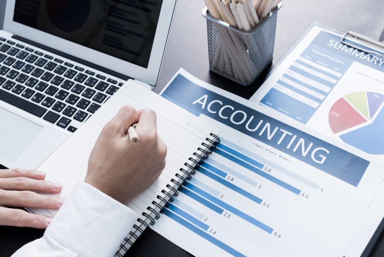 The ways in which accounting firms can benefit your business