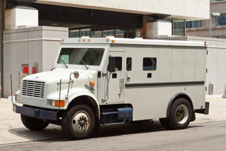 3 unbeatable benefits of owning an armored car