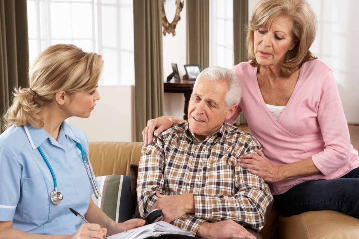 Consider the Following Factors When Hiring Home Care Services