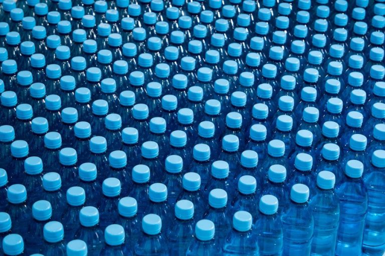 Things you must think of before starting a bottled water delivery service