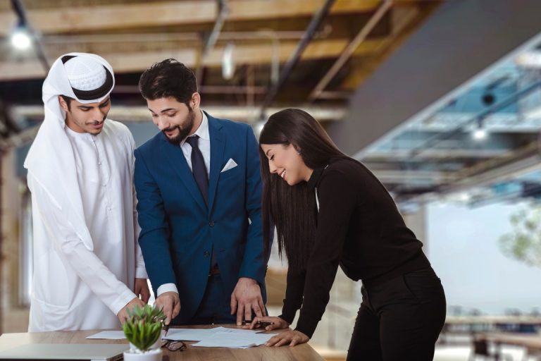 Important Things to Keep in Mind When Setting Up a Business in Dubai