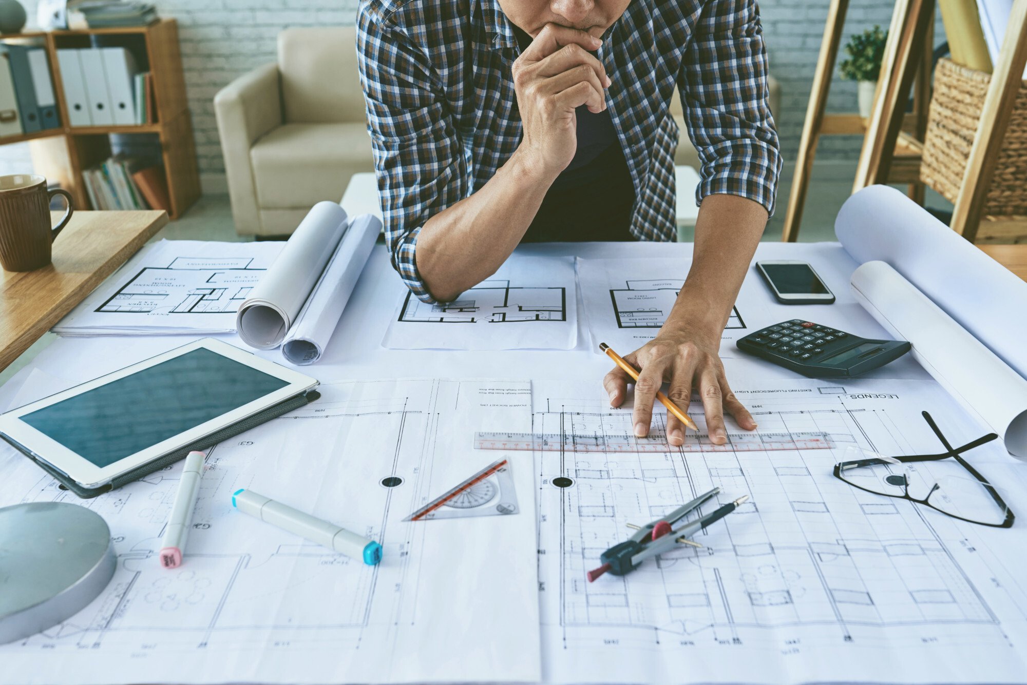 What to Look For When Hiring Architectural Model Making Companies