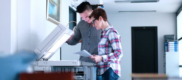 Understanding Printer Technologies: Inkjet Vs. Laser Printers