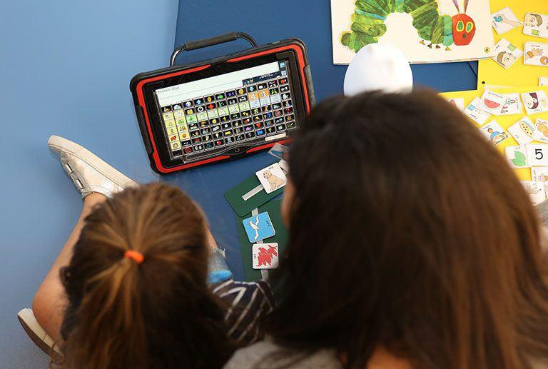 What To Do To Select The Right Speech Therapist