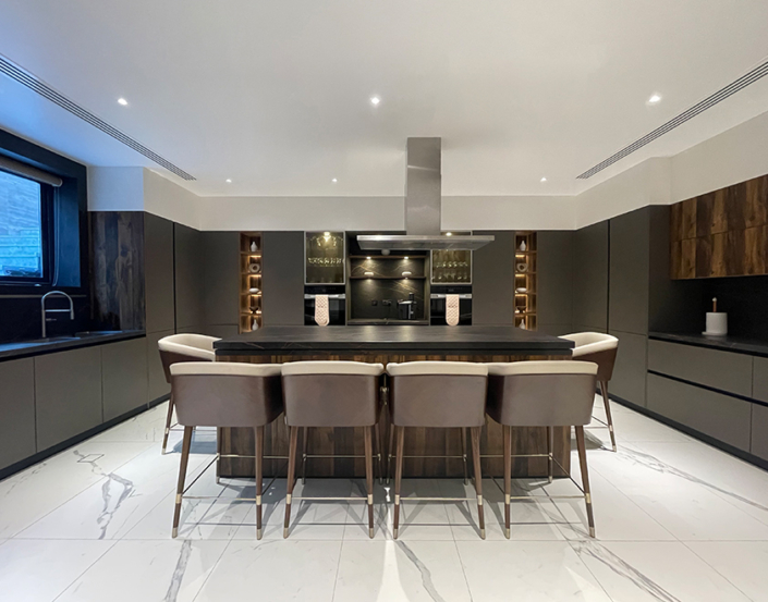 Finding The Right Kitchen Companies For Your Needs