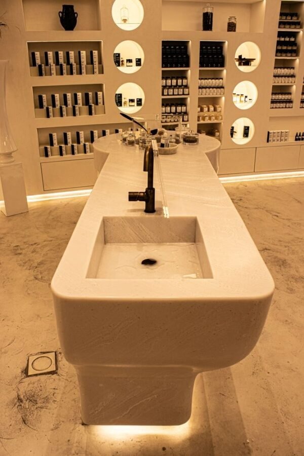 How to Clean and Maintain Your Granite Countertops