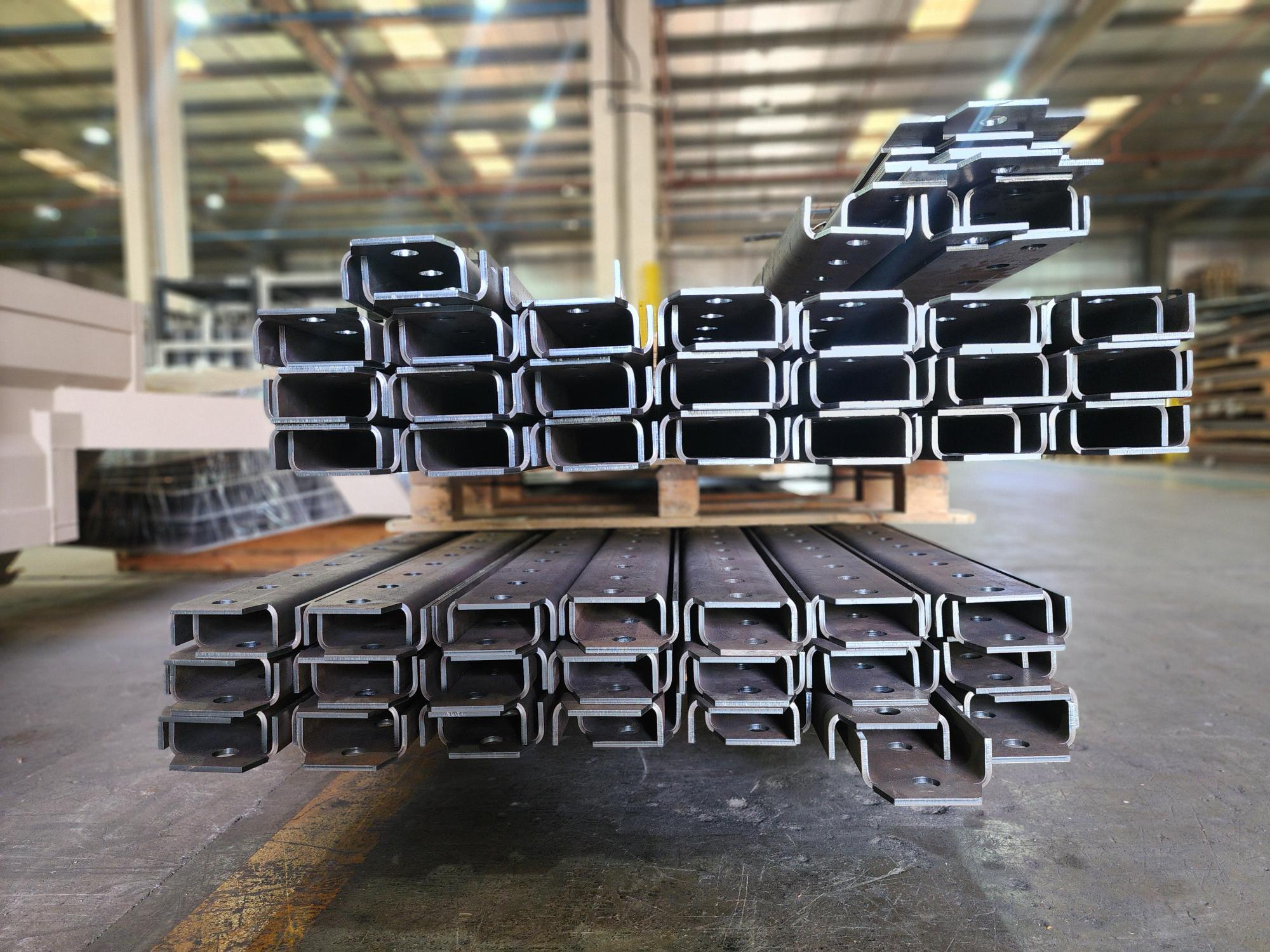 The Differences Between Pumps and Intensifiers
