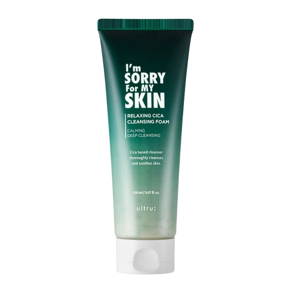 Tips To Pick The Right Face Wash Without Getting Overwhelmed At The Store