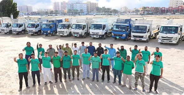 Tips To Verify A Junk Removal Company’s Credentials